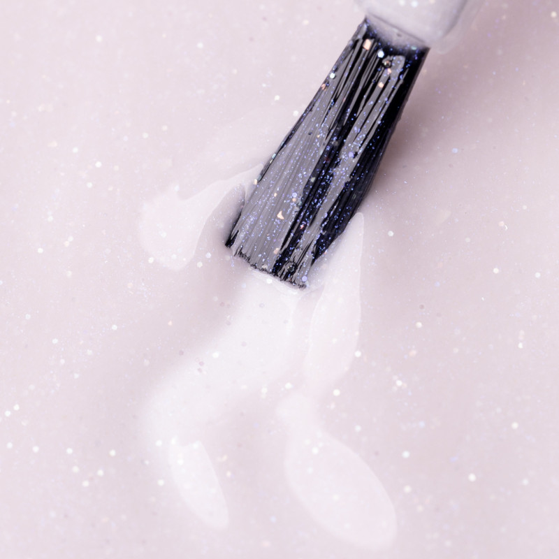 Smalto semipermanente 7,2 ml - Glimmering Mist